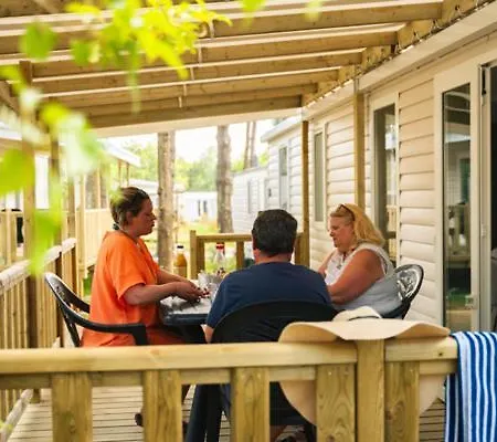 Officiel Siblu Bois De Bayadene Piriac-sur-Mer