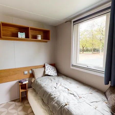 Officiel Siblu Bois De Bayadene *