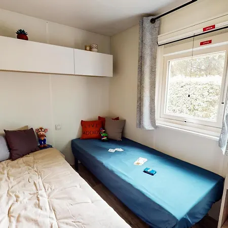 Officiel Siblu Bois De Bayadene Piriac-sur-Mer