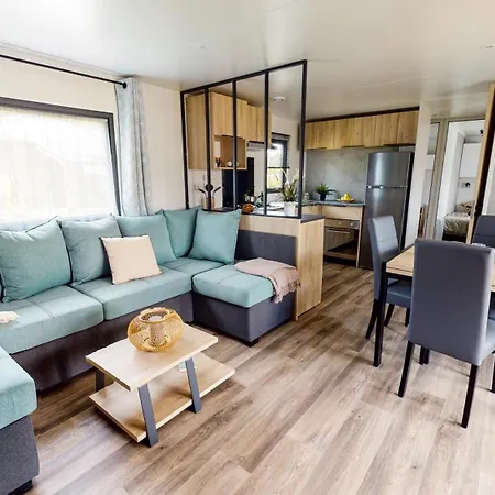 Officiel Siblu Bois De Bayadene Camping