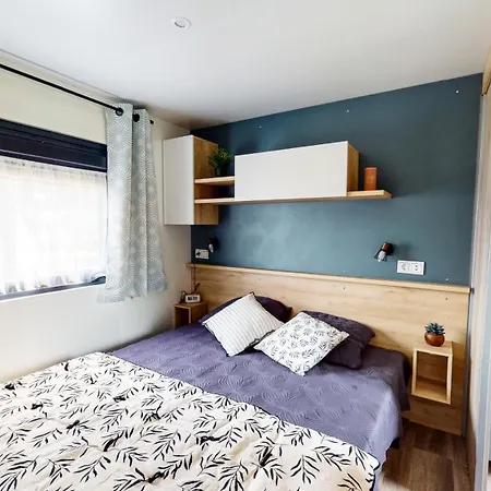 Camping Officiel Siblu Bois De Bayadene