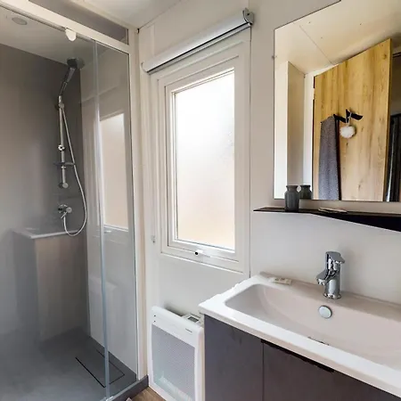 Officiel Siblu Bois De Bayadene Camping *