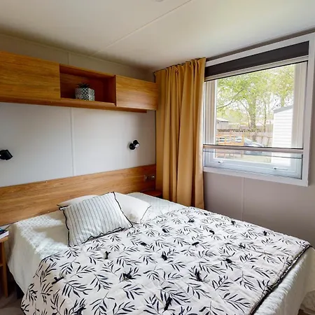 Camping Officiel Siblu Bois De Bayadene *