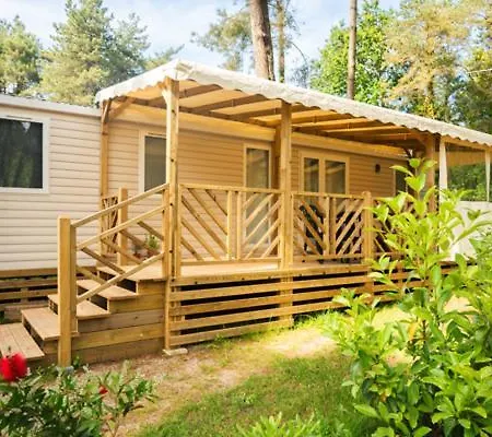 Officiel Siblu Bois De Bayadene Piriac-sur-Mer