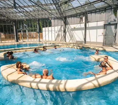 Camping Officiel Siblu Bois De Bayadene Piriac-sur-Mer