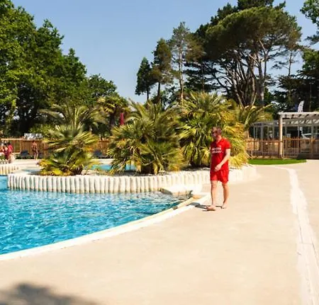 Officiel Siblu Bois De Bayadene Camping Piriac-sur-Mer