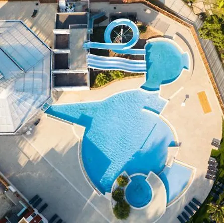 Officiel Siblu Bois De Bayadene *