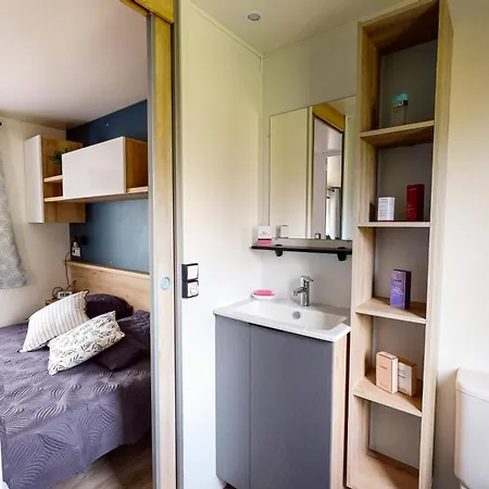 Officiel Siblu Bois De Bayadene キャンプ場