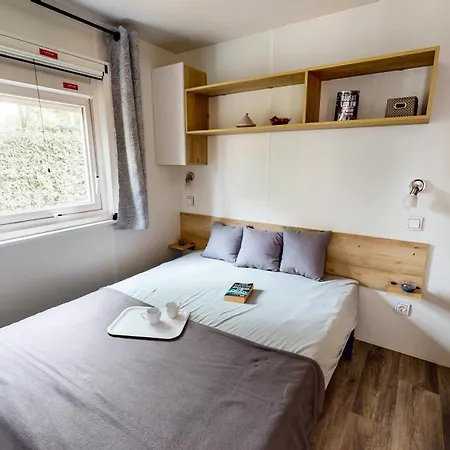 Officiel Siblu Bois De Bayadene * ピリアック・シュル・メール