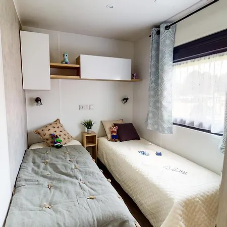 Officiel Siblu Bois De Bayadene