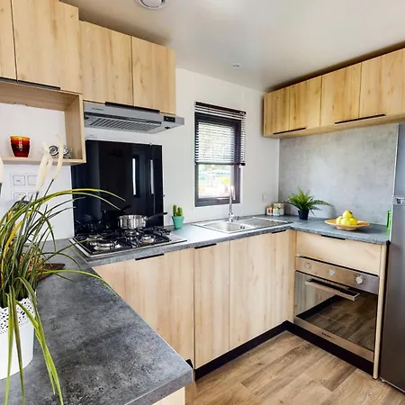 Officiel Siblu Bois De Bayadene