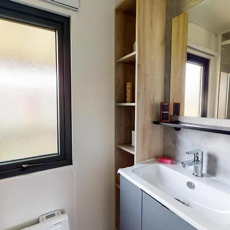 Officiel Siblu Bois De Bayadene キャンプ場