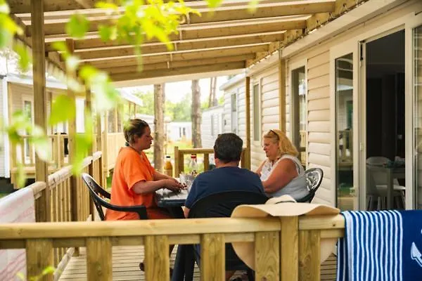Officiel Siblu Bois De Bayadène Piriac-sur-Mer