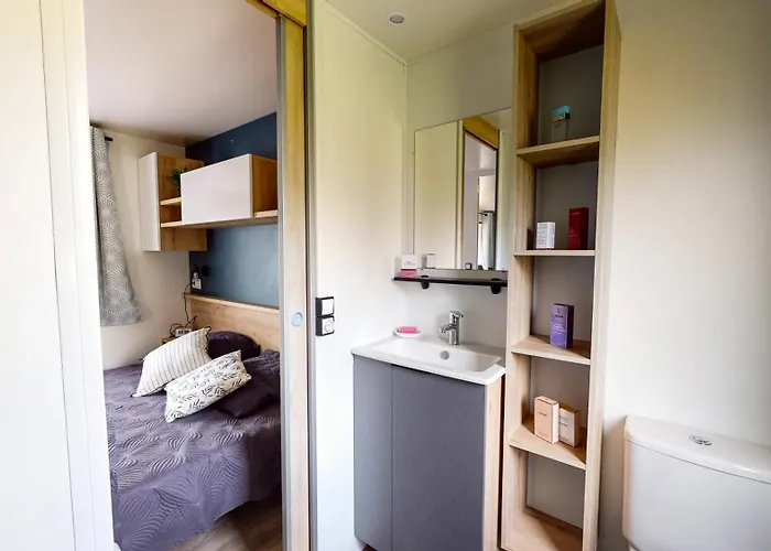 Officiel Siblu Bois De Bayadène Campeggio