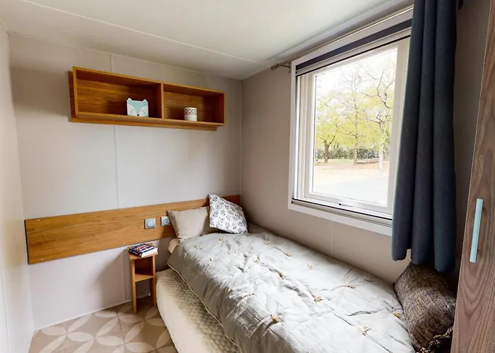 Officiel Siblu Bois De Bayadène *