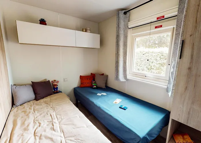 Officiel Siblu Bois De Bayadène Piriac-sur-Mer