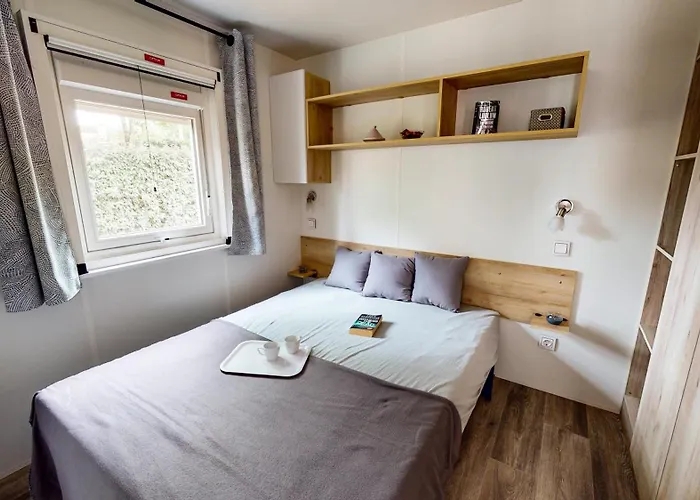 Officiel Siblu Bois De Bayadène * Piriac-sur-Mer