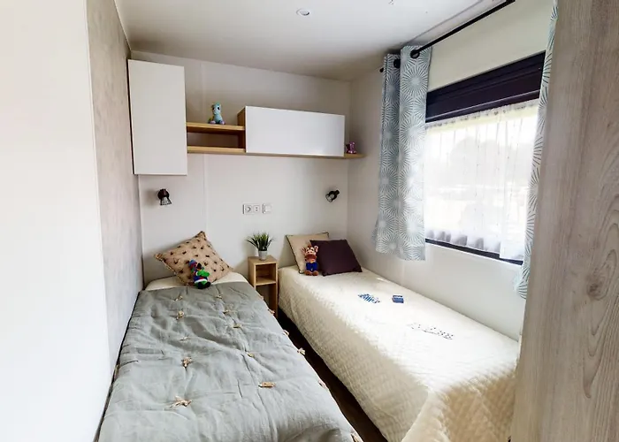 Officiel Siblu Bois De Bayadène