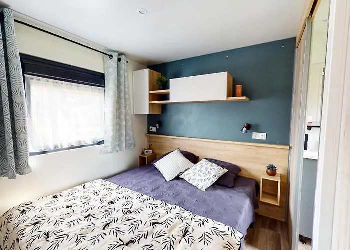 Campeggio Officiel Siblu Bois De Bayadène