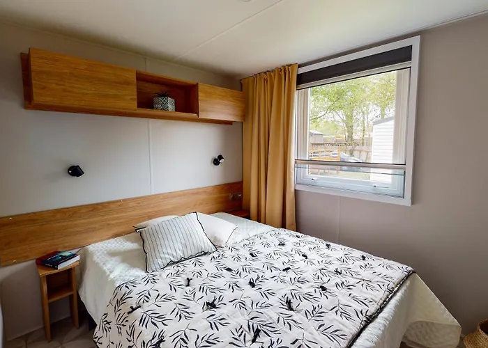 Campeggio Officiel Siblu Bois De Bayadène *