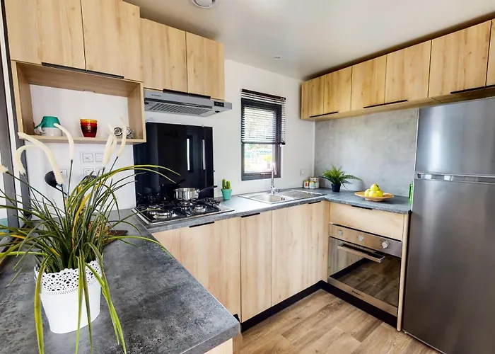 Officiel Siblu Bois De Bayadène