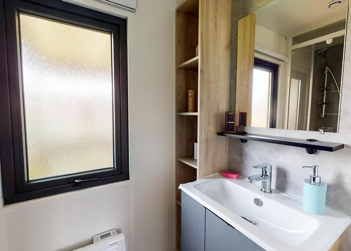 Officiel Siblu Bois De Bayadène Campeggio