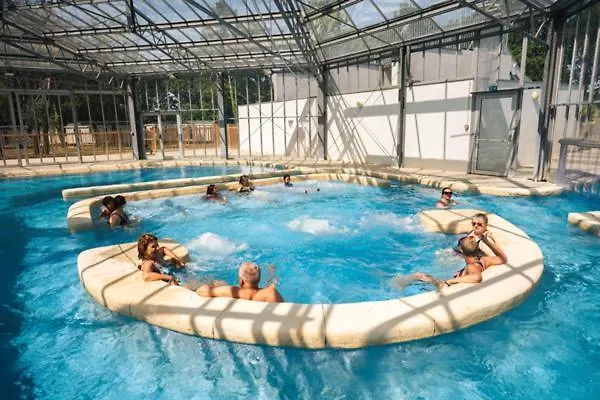 Campeggio Officiel Siblu Bois De Bayadène Piriac-sur-Mer